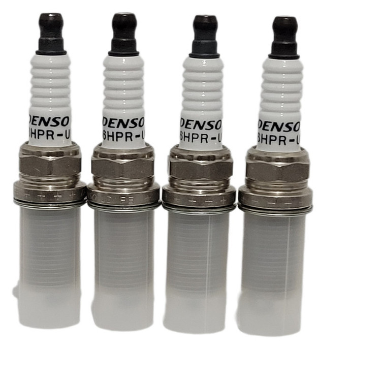 spark plug denso k16hpr-u11 for peugeot 206 tip 5 and pars tu5