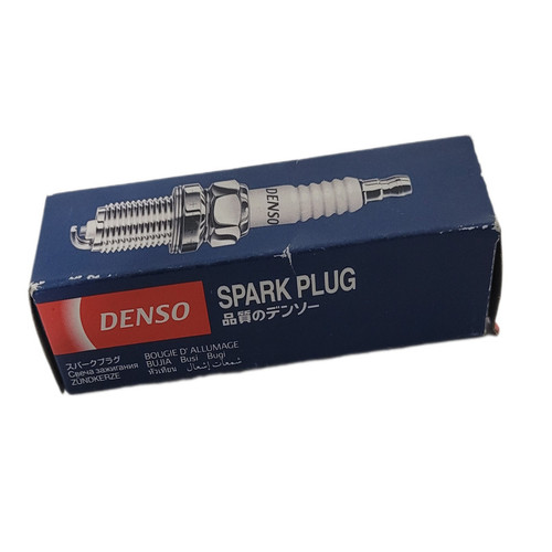 spark plug denso k16hpr-u11 for peugeot 206 tip 5 and pars tu5