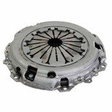 کیت کلاج ( دیسک وصفحه به همراه بلبرینگ کلاچ) ولئو VALEO مناسب برای 206 تیپ 5 کد 842211