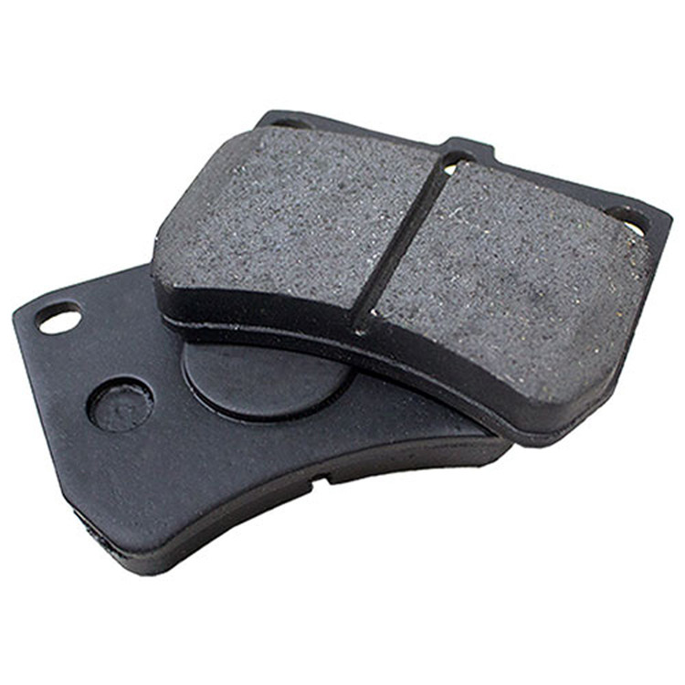 لنت ترمز جلو پراید برند مدرن