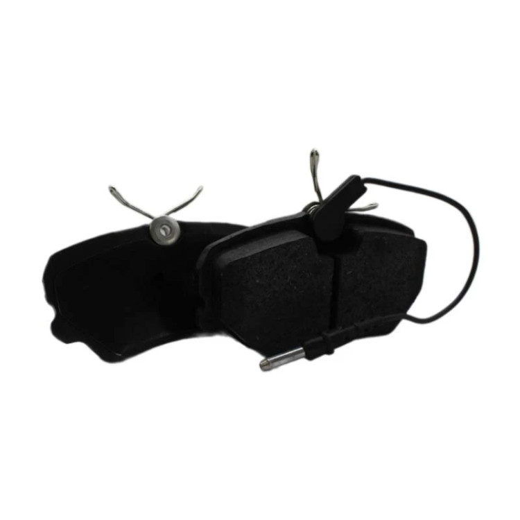 front brake pads, modern tandis 405