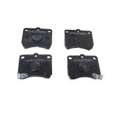 brake pads front for saipa131 -pride saba - saipa141 - saipa151 - saipa132