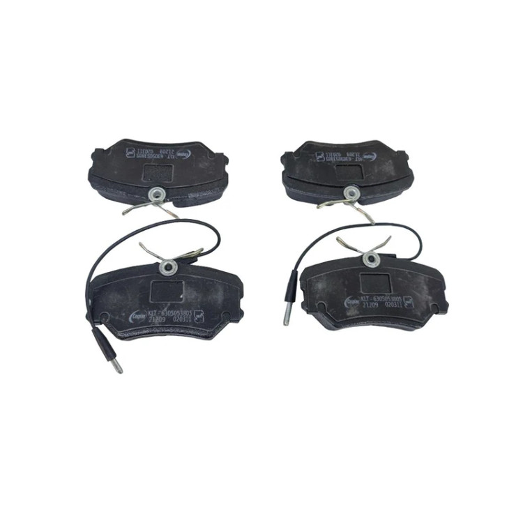 لنت بدون صدای کسپین برای پژو